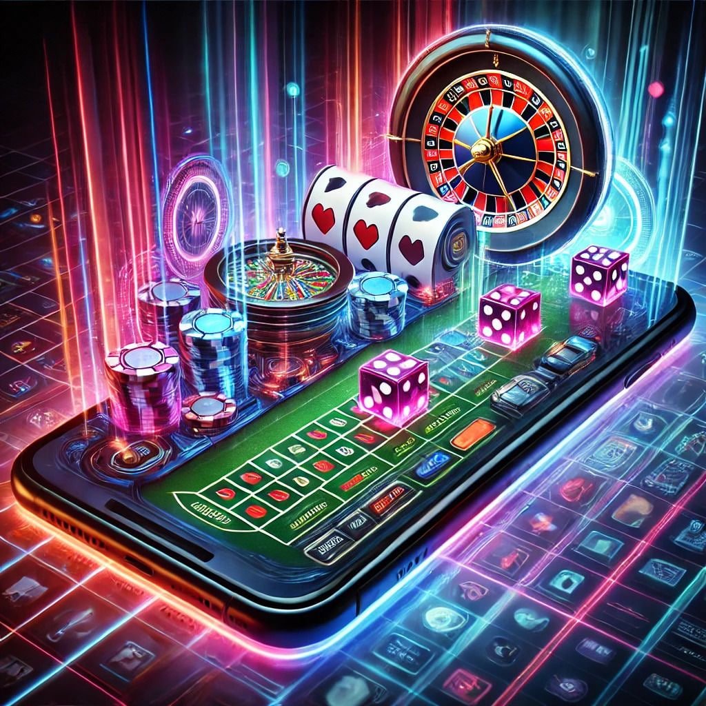 Tampilan dashboard modern jaz188 yang menampilkan opsi sports dan casino dengan tampilan menarik bagi pengguna