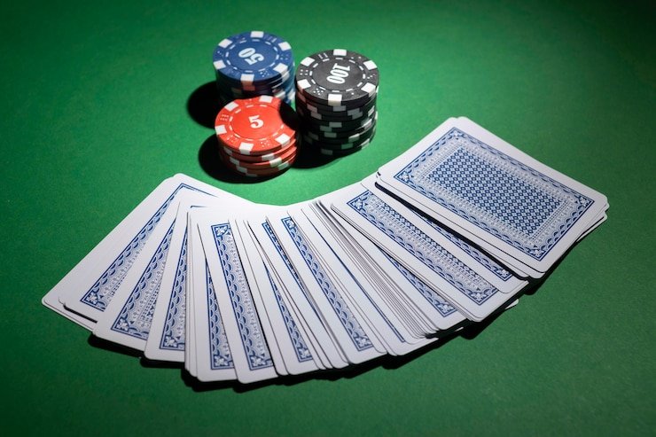 Pemain menikmati permainan kasino gaya live casino di jaz188 dengan visual dan interaksi interaktif