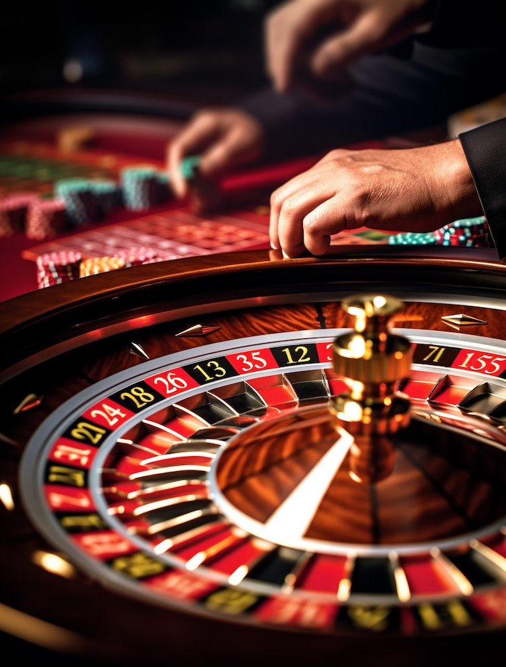 Pengguna menikmati pengalaman level member jaz188 dengan keamanan dan fitur yang terpersonalisasi